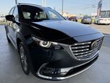 Used 2022 MAZDA CX-9 Signature image 3