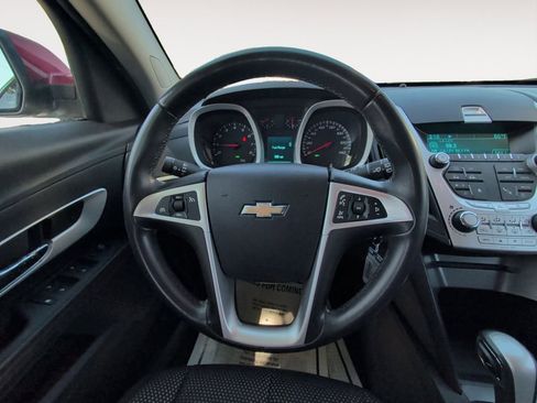Used 2011 Chevrolet Equinox LT w/ Driver Convenience Package FWD image 12