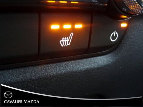 Certified 2025 MAZDA CX-30 AWD 2.5 S w/ Preferred Package image 26