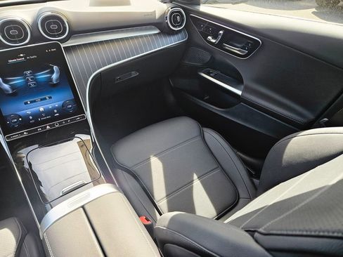 New 2026 Mercedes-Benz C 300 4MATIC Sedan image 14