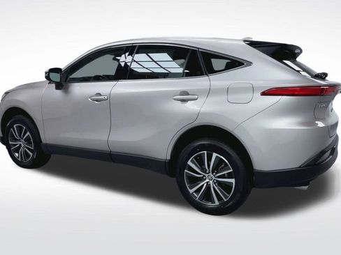 Certified 2024 Toyota Venza LE image 22