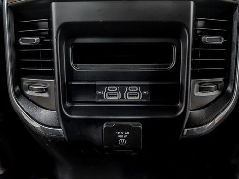 Used 2024 RAM 3500 Laramie w/ Protection Group image 39