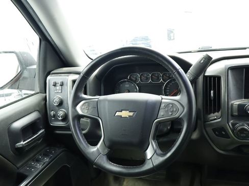 Used 2014 Chevrolet Silverado 1500 LT w/ All Star Edition AWD/4WD image 24