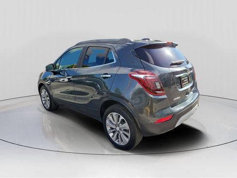 Used 2018 Buick Encore Preferred FWD image 5
