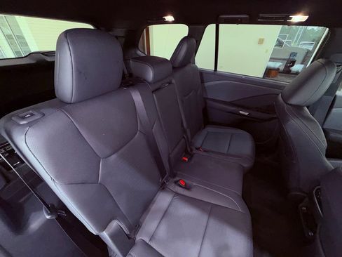 Certified 2026 Lexus TX 350 FWD image 14