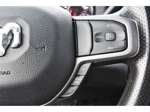 Used 2024 RAM 2500 Tradesman w/ Chrome Appearance Group image 19