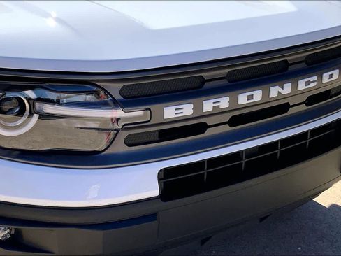 Used 2024 Ford Bronco Sport Big Bend w/ Convenience Package image 29