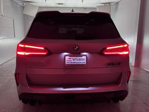 Used 2021 BMW X5 M Base w/ Competition Package image 45