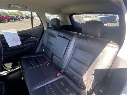 Used 2024 GMC Terrain Denali AWD/4WD image 28