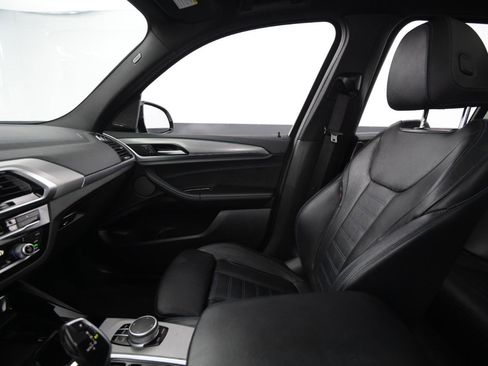 Used 2019 BMW X3 M40i w/ Premium Package image 37