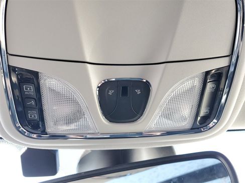 Used 2022 Jeep Cherokee Latitude Lux w/ Sun & Sound Group image 30