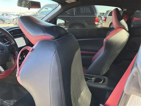 Used 2018 Subaru BRZ tS image 19