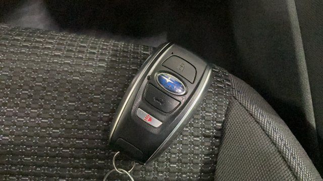 Used 2025 Subaru Forester Premium AWD/4WD image 29
