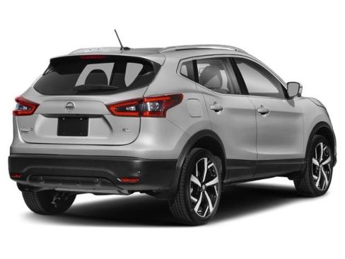 Used 2021 Nissan Rogue Sport SL image 23