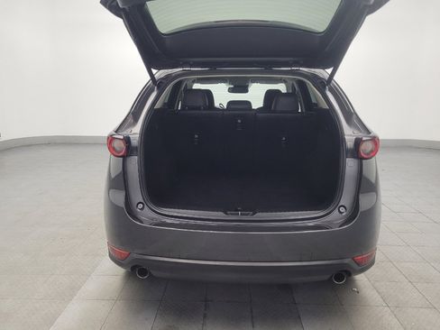 Used 2017 MAZDA CX-5 Touring w/ Preferred Equipment Package image 29