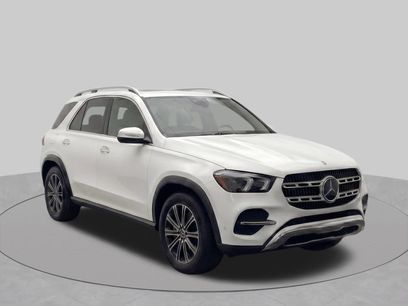 Used 2024 Mercedes-Benz GLE 350 4MATIC