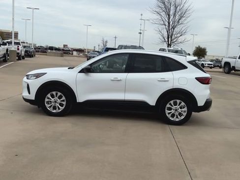 Used 2025 Ford Escape Active image 5