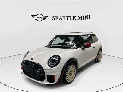 New 2026 MINI Cooper John Cooper Works