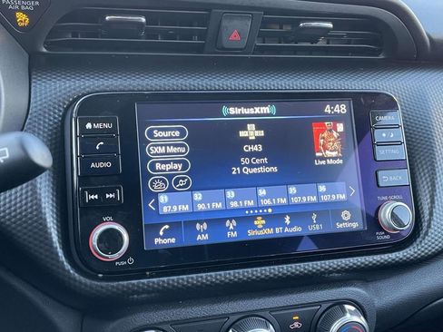 Used 2024 Nissan Kicks SV image 24