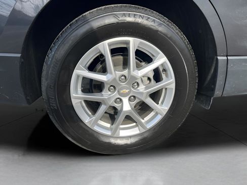 Used 2022 Chevrolet Equinox LT image 15