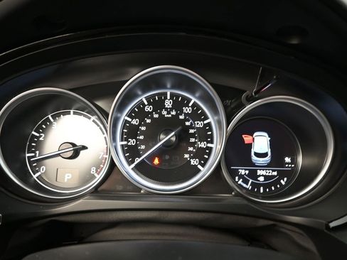 Used 2023 MAZDA CX-9 Touring Plus image 13