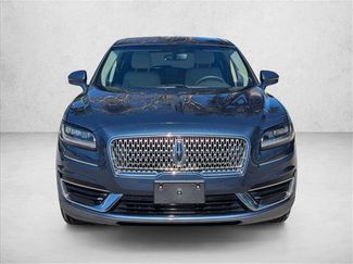 Used 2019 Lincoln Nautilus FWD video 2