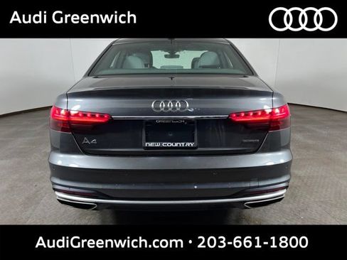 Used 2023 Audi A4 2.0T Premium w/ Convenience Package AWD/4WD image 6