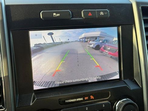 Used 2020 Ford F150 XLT image 17