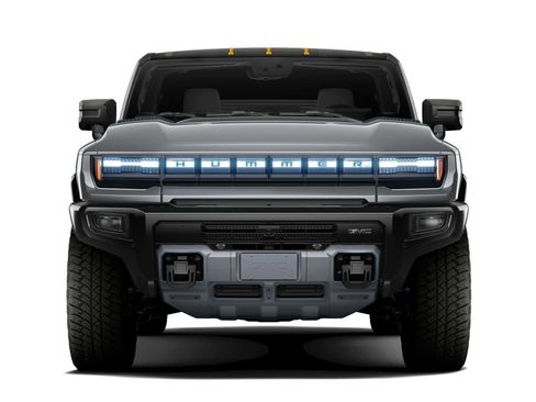 New 2026 GMC Hummer EV SUV image 52