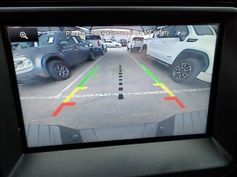 Used 2014 Ford F150 Limited image 22