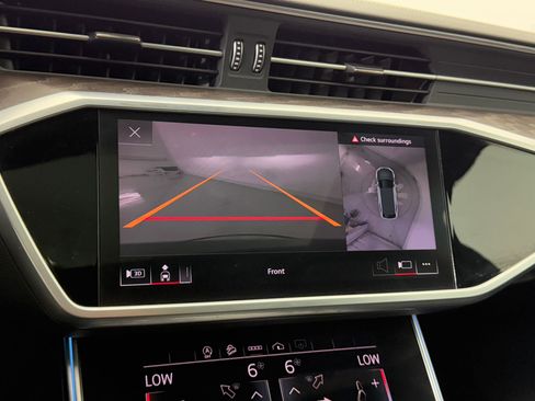 Used 2023 Audi A6 3.0T allroad Premium Plus image 28