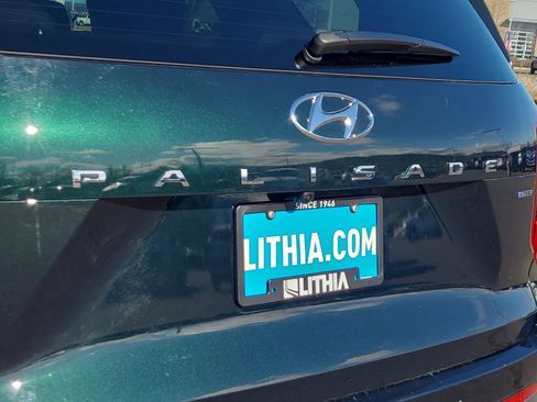 Used 2025 Hyundai Palisade Calligraphy image 15