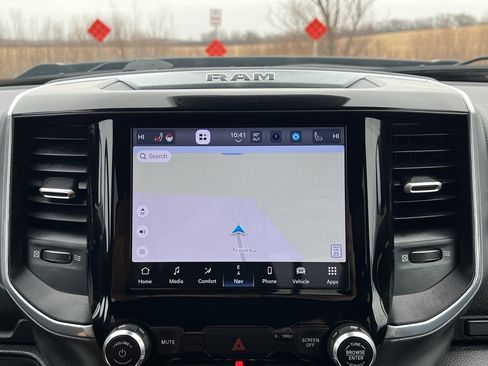 Used 2022 RAM 1500 Laramie image 27