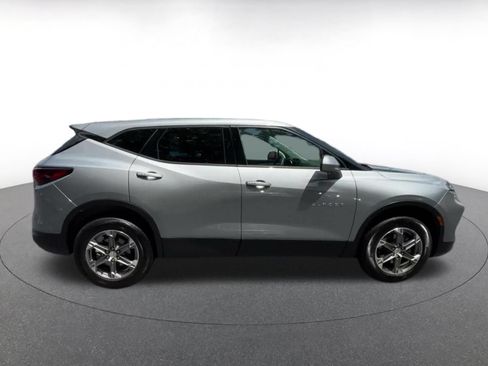 Used 2026 Chevrolet Blazer LT AWD/4WD image 16