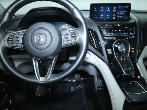 Used 2019 Acura RDX FWD w/ Advance Package image 31