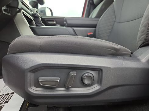 Used 2026 Toyota Tundra SR5 w/ TRD Off-Road Package AWD/4WD image 26