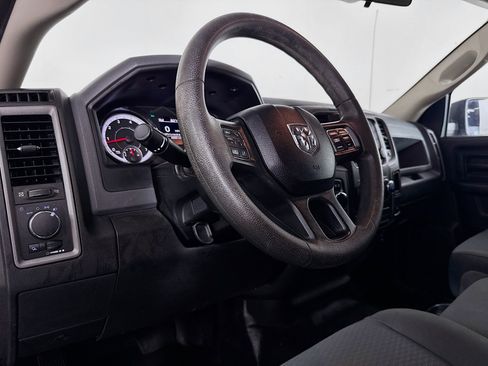 Used 2020 RAM 1500 Tradesman w/ Popular Equipment Group AWD/4WD image 20