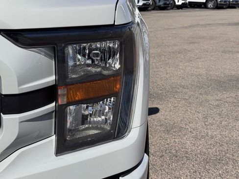 Certified 2023 Ford F150 XL w/ STX Appearance Package image 9