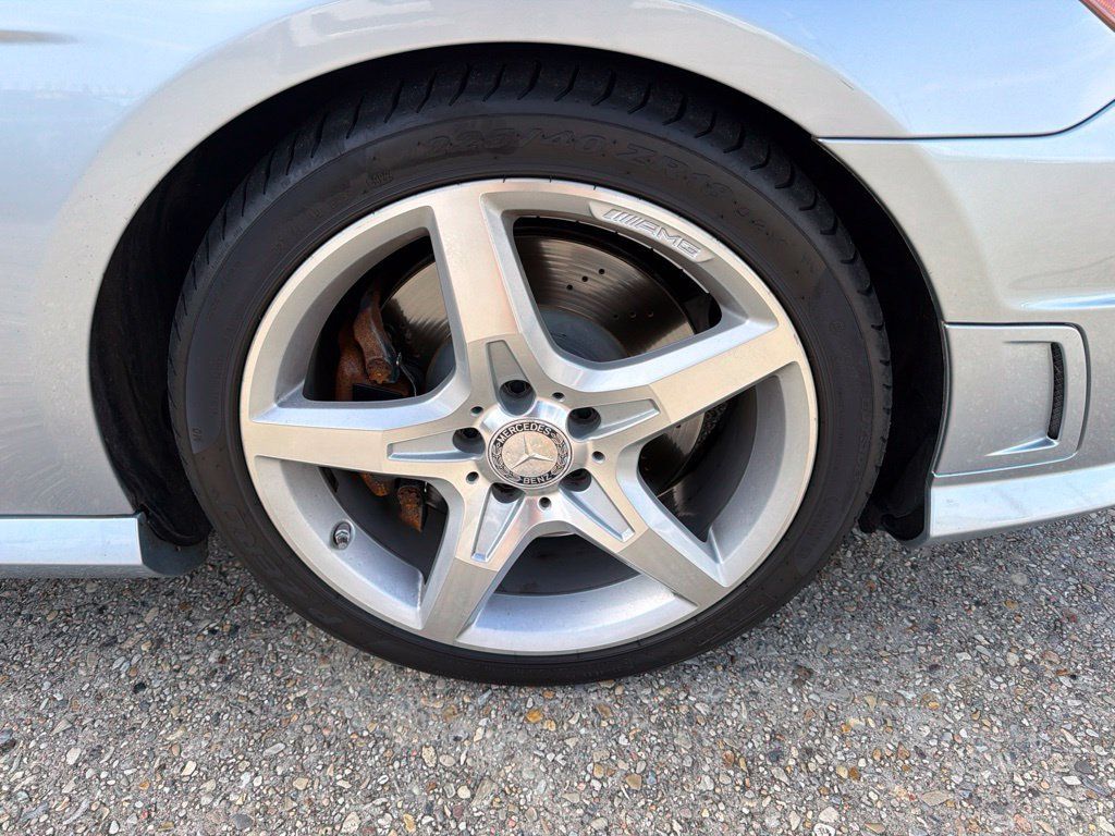 Used 2016 Mercedes-Benz SLK 350 image 23