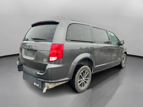Used 2019 Dodge Grand Caravan GT FWD image 9