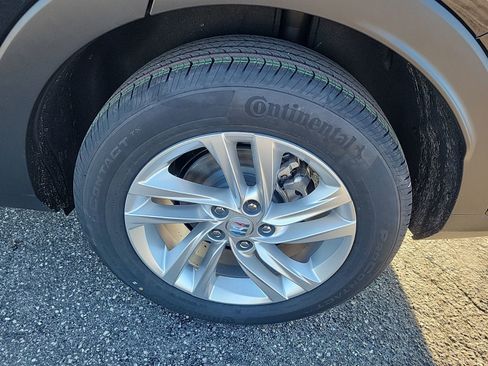 New 2026 Buick Envista Preferred w/ Convenience I Package image 8