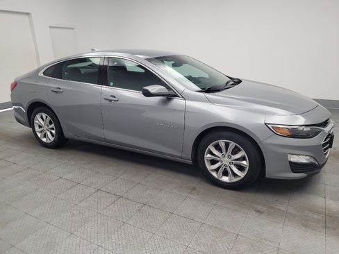 Used 2023 Chevrolet Malibu LT FWD image 11