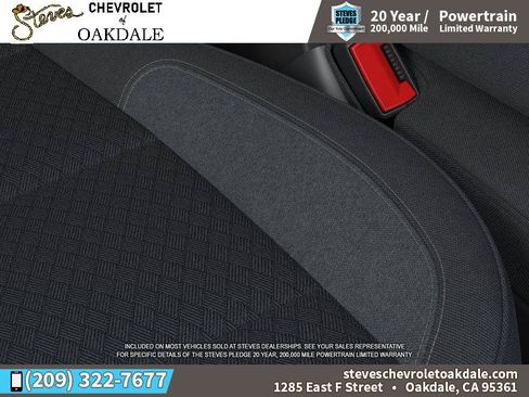 New 2026 Chevrolet Suburban LS RWD image 21