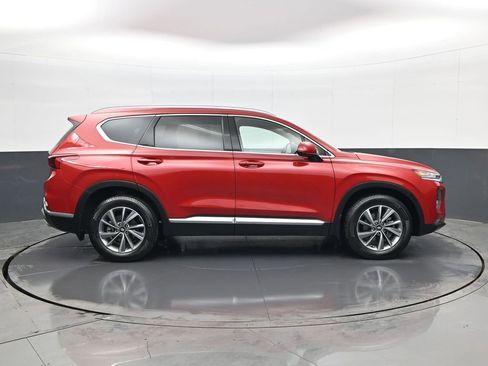 Used 2020 Hyundai Santa Fe SEL w/ Convenience Package image 4