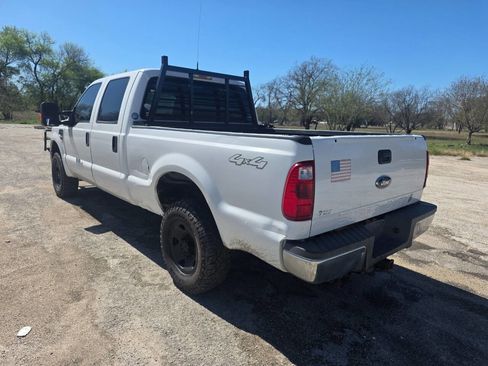 Used 2009 Ford F250 Lariat image 7