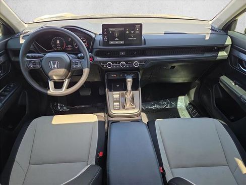Used 2026 Honda CR-V EX image 18