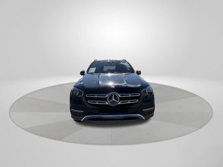 Used 2022 Mercedes-Benz GLE 350 w/ Premium Package video 2