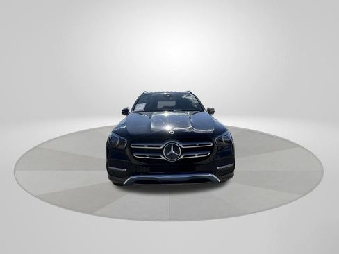 Used 2022 Mercedes-Benz GLE 350 w/ Premium Package image 2