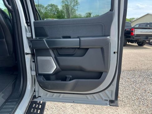 Used 2023 Ford F150 Raptor AWD/4WD image 19