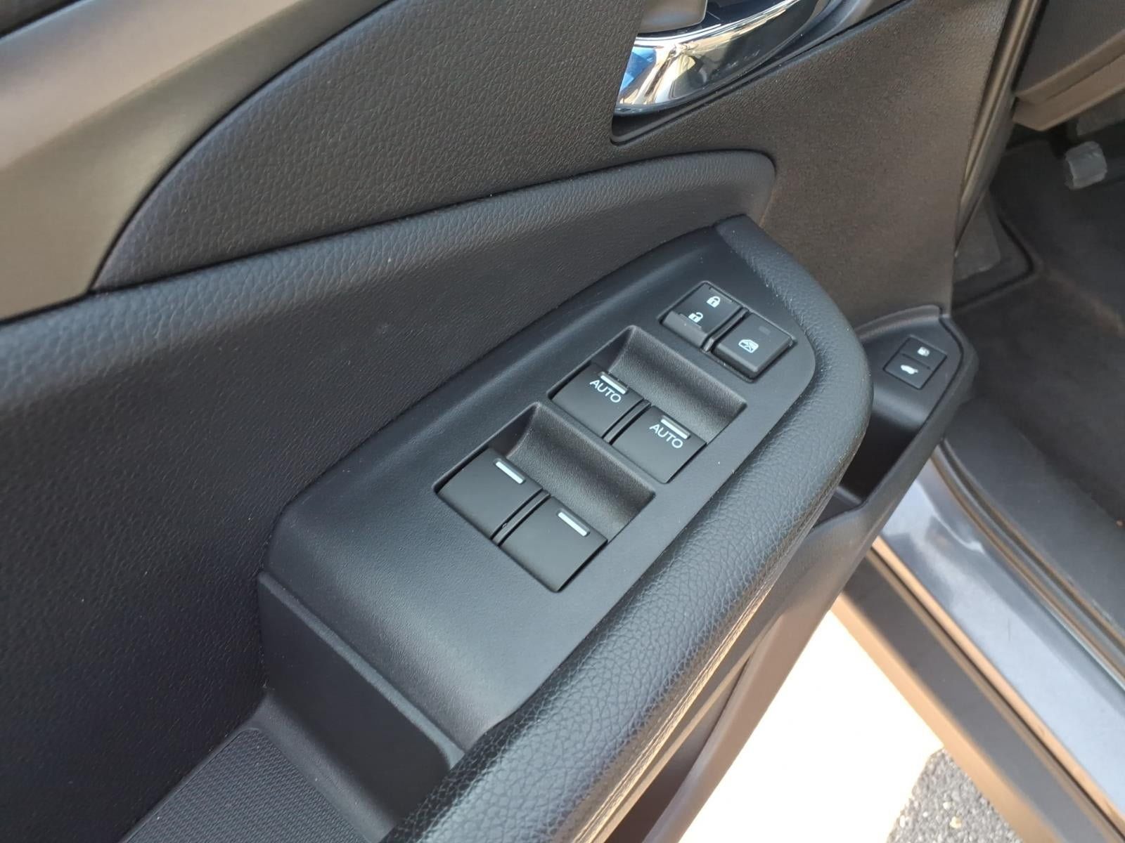 Used 2021 Honda Passport EX-L image 21